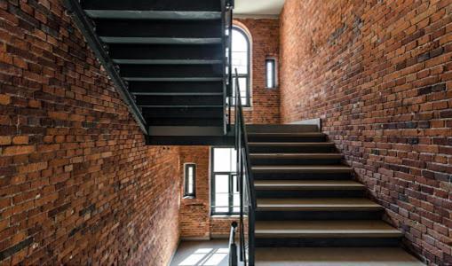 Wroclaw Loft Z Tarasem Apartment Exterior photo